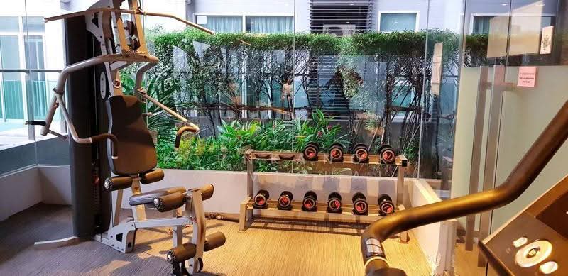 IDEO Verve Ratchaprarop, Bangkok, Ratchaprarop, Makkasan, Ratchathewi, Bangkok, 2 Bedrooms, 50 sqm, Condo For Rent, by Kornkanok Sonvichai, 500560301 - DDproperty.com