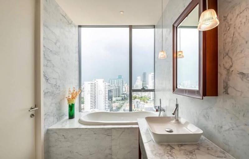 Khun By Yoo, Bangkok, 338 Thonglor Road, Khlong Tan Nua, Watthana, Bangkok, 2 Bedrooms, 82 sqm, Condo For Rent, by Pattada Letikul, 500560302 - DDproperty.com