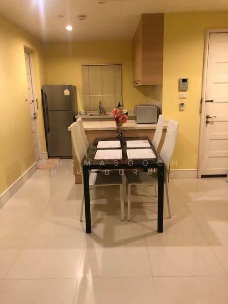 AGUSTON Sukhumvit 22, Bangkok, 140 Sukhumvit Road, Khlong Toei, Bangkok, 2 Bedrooms, 85 sqm, Condo For Rent, by Khemasooch Chiraburanan, 500560303 - DDproperty.com