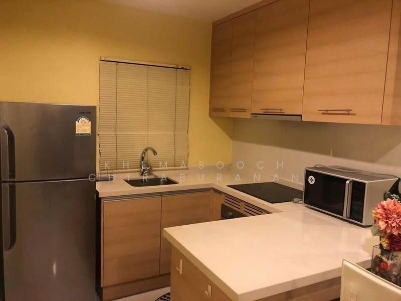 AGUSTON Sukhumvit 22, Bangkok, 140 Sukhumvit Road, Khlong Toei, Bangkok, 2 Bedrooms, 85 sqm, Condo For Rent, by Khemasooch Chiraburanan, 500560303 - DDproperty.com