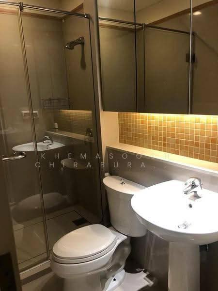 AGUSTON Sukhumvit 22, Bangkok, 140 Sukhumvit Road, Khlong Toei, Bangkok, 2 Bedrooms, 85 sqm, Condo For Rent, by Khemasooch Chiraburanan, 500560303 - DDproperty.com