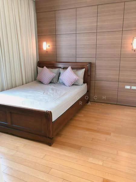 AGUSTON Sukhumvit 22, Bangkok, 140 Sukhumvit Road, Khlong Toei, Bangkok, 2 Bedrooms, 85 sqm, Condo For Rent, by Khemasooch Chiraburanan, 500560303 - DDproperty.com