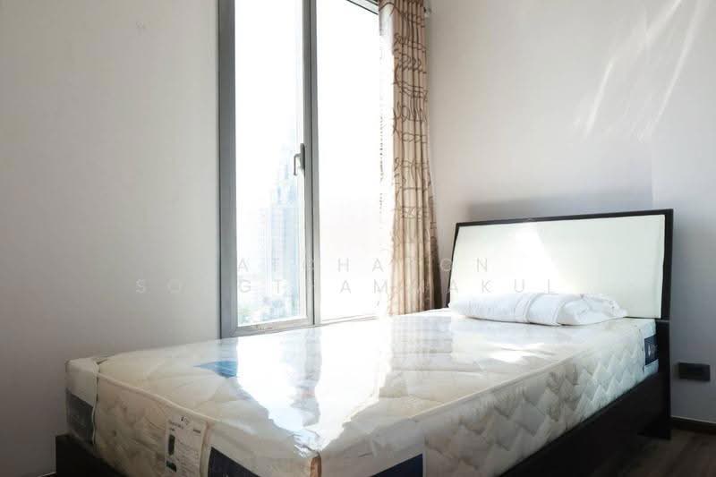 CEIL by Sansiri, Bangkok, 11 Soi Ekamai 12, Sukhumvit 63 Road, Khlong Tan Nua, Watthana, Bangkok, 2 Bedrooms, 62 sqm, Condo For Rent, by Ratchanon Songthammakul, 500560304 - DDproperty.com