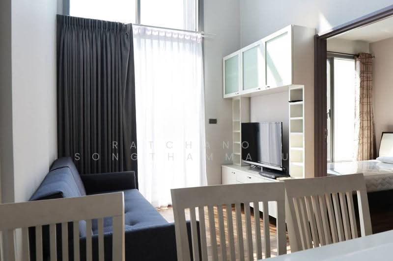 CEIL by Sansiri, Bangkok, 11 Soi Ekamai 12, Sukhumvit 63 Road, Khlong Tan Nua, Watthana, Bangkok, 2 Bedrooms, 62 sqm, Condo For Rent, by Ratchanon Songthammakul, 500560304 - DDproperty.com