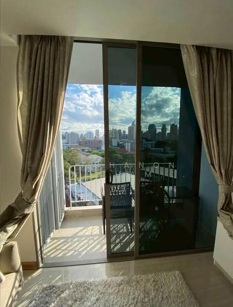 Downtown Forty Nine, Bangkok, Sukhumvit 39 Road, Khlong Tan Nua, Watthana, Bangkok, 1 Bedroom, 45 sqm, Condo For Rent, by Ratchanon Songthammakul, 500560310 - DDproperty.com