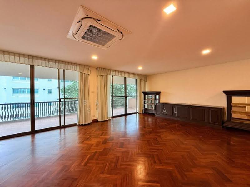 Ruamrudee Penthouse, Bangkok, Soi Ruamrudee, Lumphini, Pathum Wan, Bangkok, 3 Bedrooms, 295 sqm, Condo For Rent, by Bangkok Residential, 500560313 - DDproperty.com
