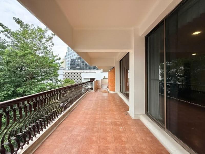 Ruamrudee Penthouse : ร่วมฤดีเพนท์เฮ้าส์, กรุงเทพ, ซอยร่วมฤดี, ลุมพินี, ปทุมวัน, กรุงเทพ, 295 ตร.ม., คอนโด ให้เช่า, โดย Bangkok Residential, 500560313 - DDproperty.com