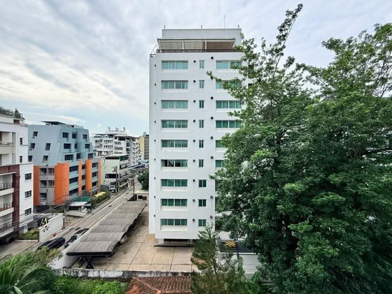 Ruamrudee Penthouse, Bangkok, Soi Ruamrudee, Lumphini, Pathum Wan, Bangkok, 3 Bedrooms, 295 sqm, Condo For Rent, by Bangkok Residential, 500560313 - DDproperty.com