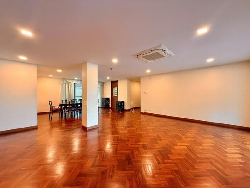 Ruamrudee Penthouse, Bangkok, Soi Ruamrudee, Lumphini, Pathum Wan, Bangkok, 3 Bedrooms, 295 sqm, Condo For Rent, by Bangkok Residential, 500560313 - DDproperty.com