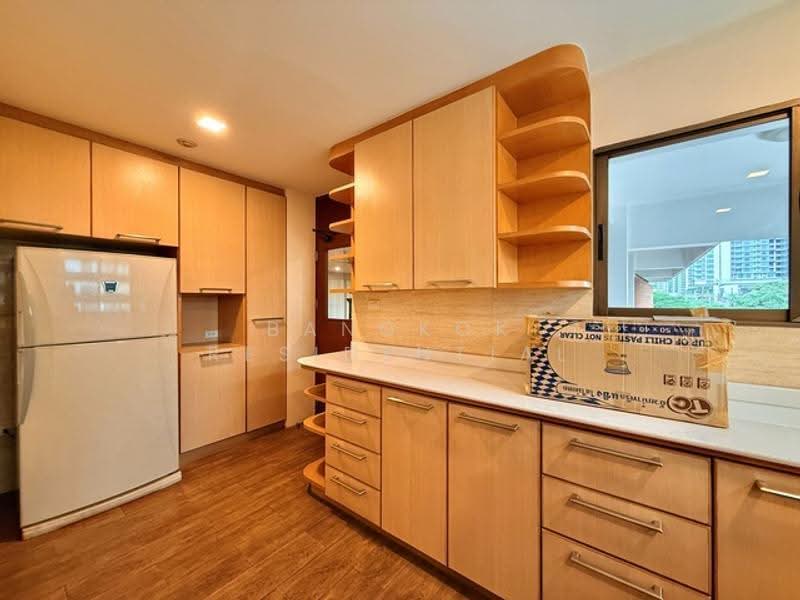Ruamrudee Penthouse, Bangkok, Soi Ruamrudee, Lumphini, Pathum Wan, Bangkok, 3 Bedrooms, 295 sqm, Condo For Rent, by Bangkok Residential, 500560313 - DDproperty.com