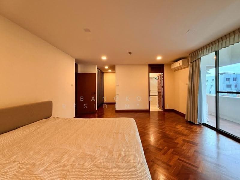Ruamrudee Penthouse, Bangkok, Soi Ruamrudee, Lumphini, Pathum Wan, Bangkok, 3 Bedrooms, 295 sqm, Condo For Rent, by Bangkok Residential, 500560313 - DDproperty.com