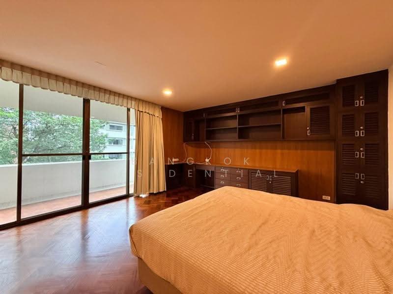 Ruamrudee Penthouse, Bangkok, Soi Ruamrudee, Lumphini, Pathum Wan, Bangkok, 3 Bedrooms, 295 sqm, Condo For Rent, by Bangkok Residential, 500560313 - DDproperty.com
