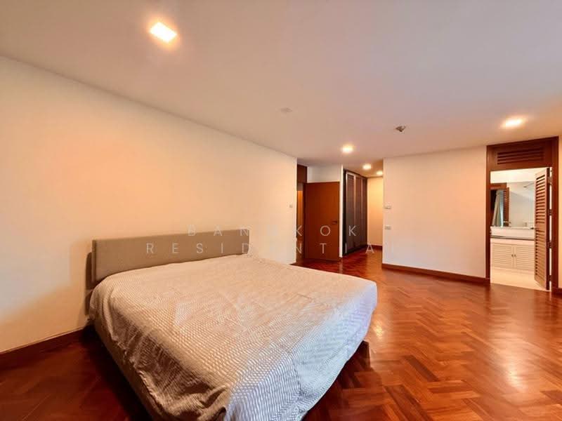 Ruamrudee Penthouse, Bangkok, Soi Ruamrudee, Lumphini, Pathum Wan, Bangkok, 3 Bedrooms, 295 sqm, Condo For Rent, by Bangkok Residential, 500560313 - DDproperty.com