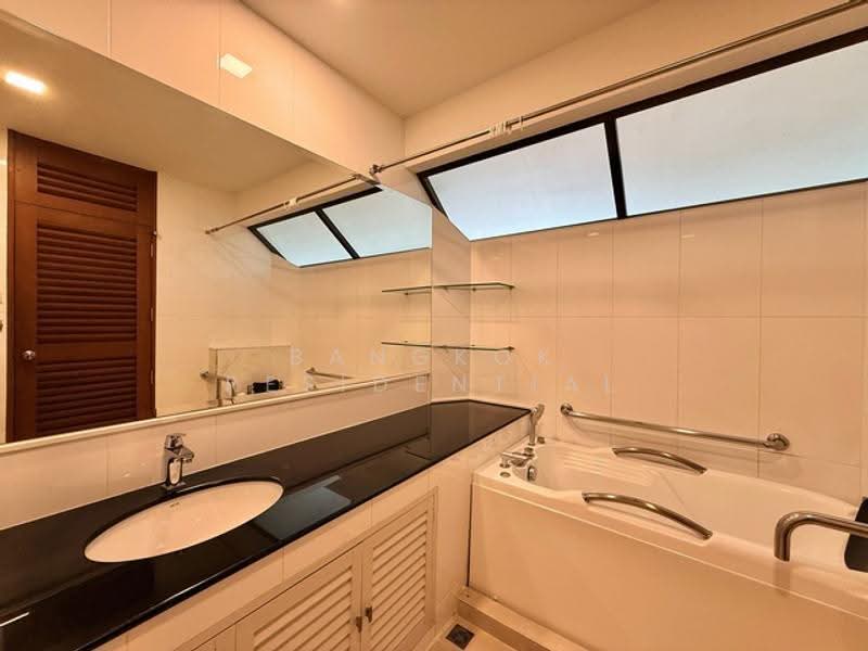 Ruamrudee Penthouse : ร่วมฤดีเพนท์เฮ้าส์, กรุงเทพ, ซอยร่วมฤดี, ลุมพินี, ปทุมวัน, กรุงเทพ, 295 ตร.ม., คอนโด ให้เช่า, โดย Bangkok Residential, 500560313 - DDproperty.com