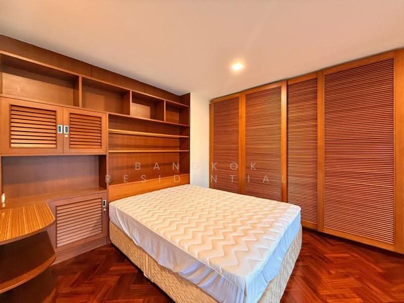 Ruamrudee Penthouse, Bangkok, Soi Ruamrudee, Lumphini, Pathum Wan, Bangkok, 3 Bedrooms, 295 sqm, Condo For Rent, by Bangkok Residential, 500560313 - DDproperty.com
