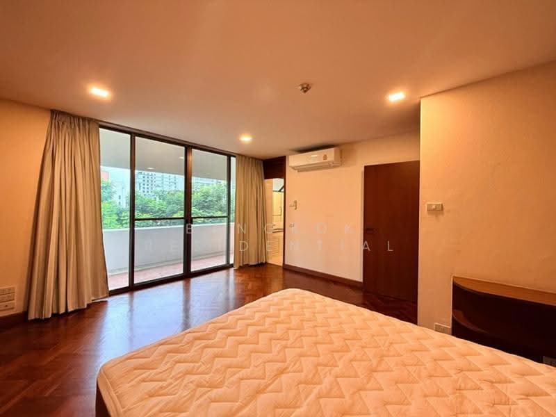 Ruamrudee Penthouse, Bangkok, Soi Ruamrudee, Lumphini, Pathum Wan, Bangkok, 3 Bedrooms, 295 sqm, Condo For Rent, by Bangkok Residential, 500560313 - DDproperty.com