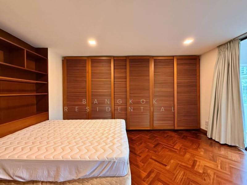 Ruamrudee Penthouse, Bangkok, Soi Ruamrudee, Lumphini, Pathum Wan, Bangkok, 3 Bedrooms, 295 sqm, Condo For Rent, by Bangkok Residential, 500560313 - DDproperty.com