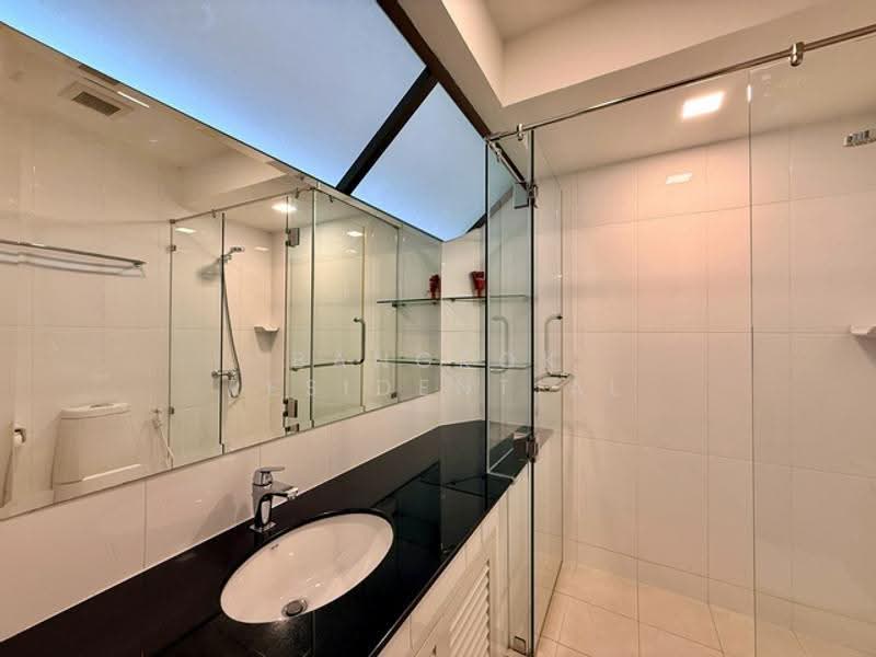 Ruamrudee Penthouse : ร่วมฤดีเพนท์เฮ้าส์, กรุงเทพ, ซอยร่วมฤดี, ลุมพินี, ปทุมวัน, กรุงเทพ, 295 ตร.ม., คอนโด ให้เช่า, โดย Bangkok Residential, 500560313 - DDproperty.com