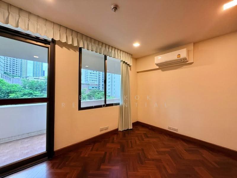 Ruamrudee Penthouse : ร่วมฤดีเพนท์เฮ้าส์, กรุงเทพ, ซอยร่วมฤดี, ลุมพินี, ปทุมวัน, กรุงเทพ, 295 ตร.ม., คอนโด ให้เช่า, โดย Bangkok Residential, 500560313 - DDproperty.com