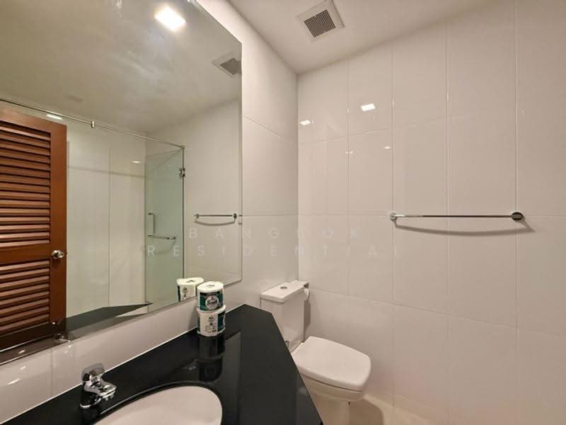 Ruamrudee Penthouse, Bangkok, Soi Ruamrudee, Lumphini, Pathum Wan, Bangkok, 3 Bedrooms, 295 sqm, Condo For Rent, by Bangkok Residential, 500560313 - DDproperty.com