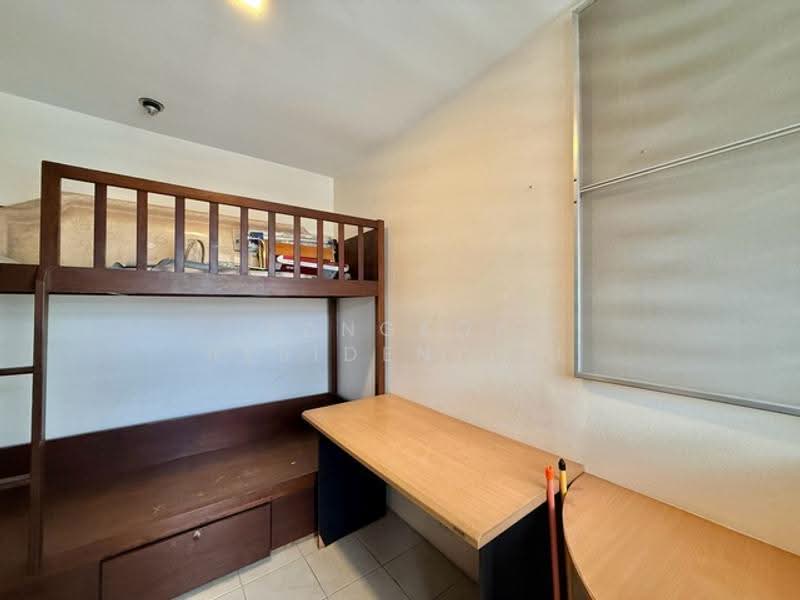 Ruamrudee Penthouse : ร่วมฤดีเพนท์เฮ้าส์, กรุงเทพ, ซอยร่วมฤดี, ลุมพินี, ปทุมวัน, กรุงเทพ, 295 ตร.ม., คอนโด ให้เช่า, โดย Bangkok Residential, 500560313 - DDproperty.com