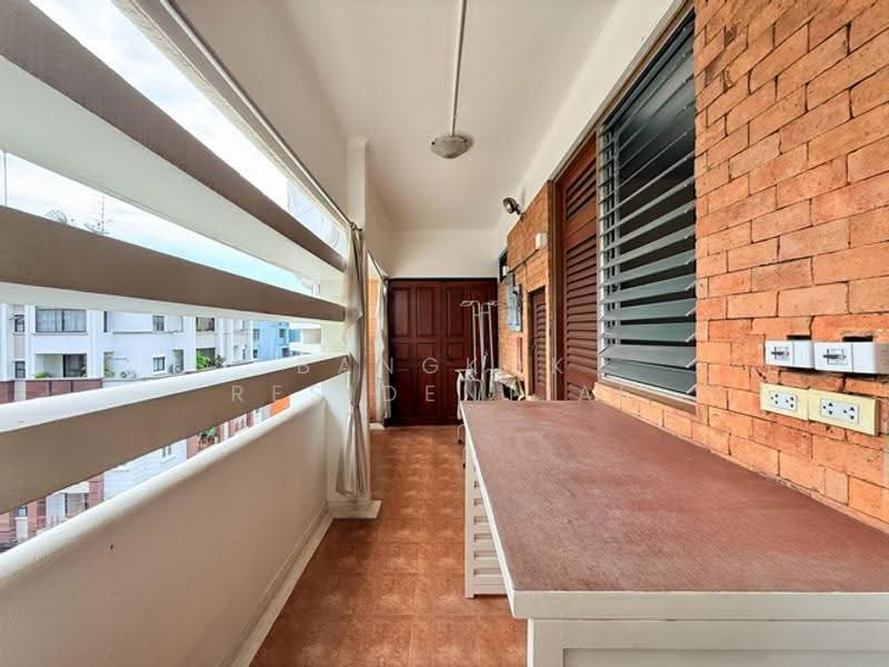 Ruamrudee Penthouse : ร่วมฤดีเพนท์เฮ้าส์, กรุงเทพ, ซอยร่วมฤดี, ลุมพินี, ปทุมวัน, กรุงเทพ, 295 ตร.ม., คอนโด ให้เช่า, โดย Bangkok Residential, 500560313 - DDproperty.com