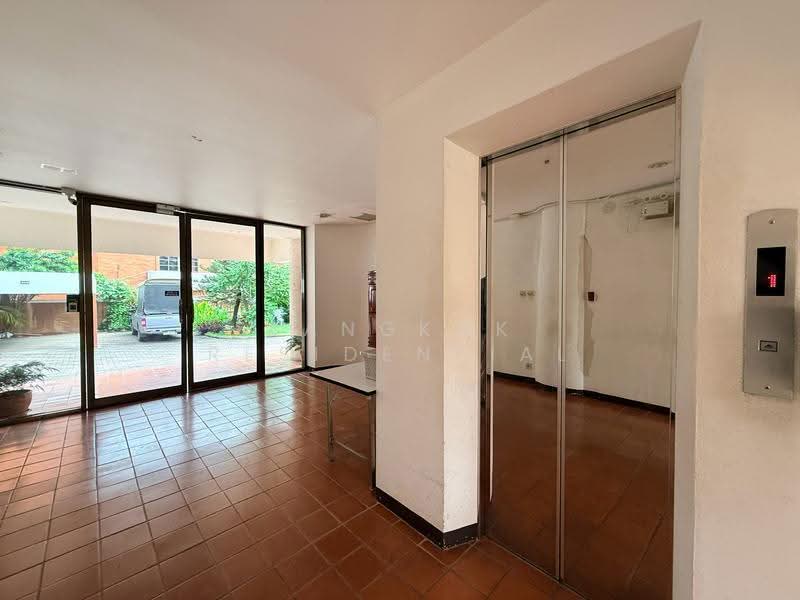 Ruamrudee Penthouse, Bangkok, Soi Ruamrudee, Lumphini, Pathum Wan, Bangkok, 3 Bedrooms, 295 sqm, Condo For Rent, by Bangkok Residential, 500560313 - DDproperty.com