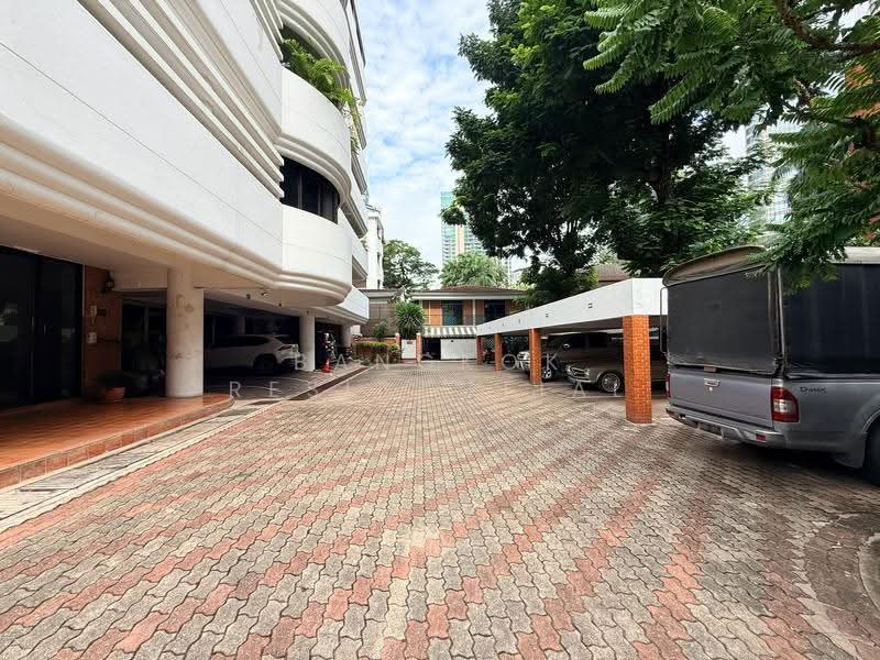 Ruamrudee Penthouse : ร่วมฤดีเพนท์เฮ้าส์, กรุงเทพ, ซอยร่วมฤดี, ลุมพินี, ปทุมวัน, กรุงเทพ, 295 ตร.ม., คอนโด ให้เช่า, โดย Bangkok Residential, 500560313 - DDproperty.com