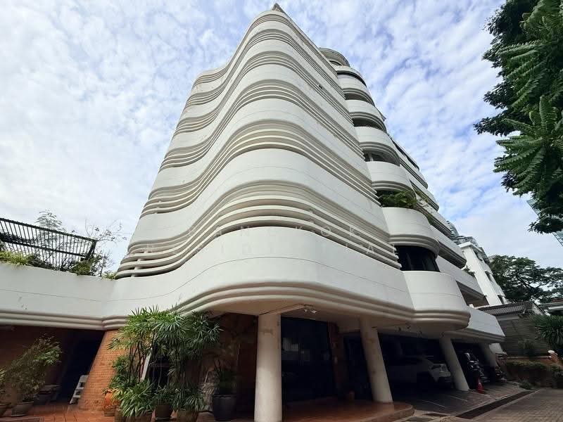 Ruamrudee Penthouse : ร่วมฤดีเพนท์เฮ้าส์, กรุงเทพ, ซอยร่วมฤดี, ลุมพินี, ปทุมวัน, กรุงเทพ, 295 ตร.ม., คอนโด ให้เช่า, โดย Bangkok Residential, 500560313 - DDproperty.com