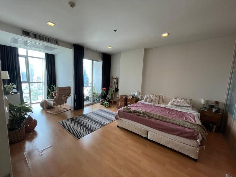 Nusasiri Grand, Bangkok, Soi Sukhumvit 42, Phra Kanong, Khlong Toei, Bangkok, 1 Bedroom, 79 sqm, Condo For Sale, by Khemasooch Chiraburanan, 500560314 - DDproperty.com