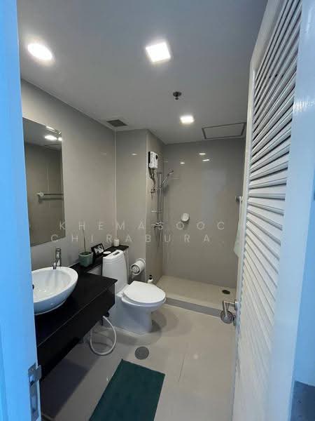 Nusasiri Grand, Bangkok, Soi Sukhumvit 42, Phra Kanong, Khlong Toei, Bangkok, 1 Bedroom, 79 sqm, Condo For Sale, by Khemasooch Chiraburanan, 500560314 - DDproperty.com