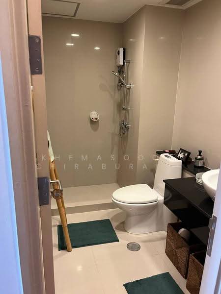 Nusasiri Grand, Bangkok, Soi Sukhumvit 42, Phra Kanong, Khlong Toei, Bangkok, 1 Bedroom, 79 sqm, Condo For Sale, by Khemasooch Chiraburanan, 500560314 - DDproperty.com