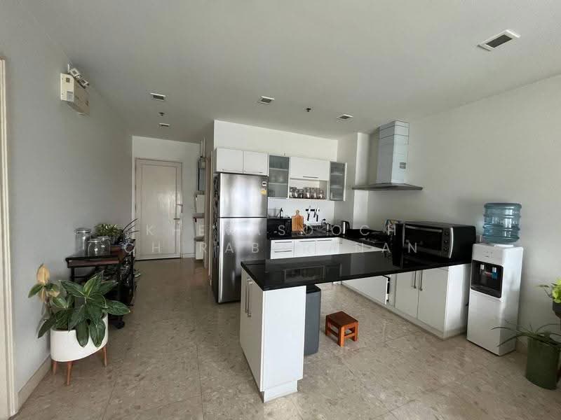 Nusasiri Grand, Bangkok, Soi Sukhumvit 42, Phra Kanong, Khlong Toei, Bangkok, 1 Bedroom, 79 sqm, Condo For Sale, by Khemasooch Chiraburanan, 500560314 - DDproperty.com