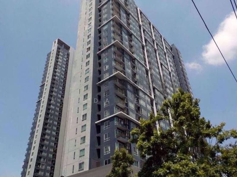 The Base Sukhumvit 77, Bangkok, 289 Sukhumvit 77 Road, Phra Kanong Nua, Watthana, Bangkok, 1 Bedroom, 30 sqm, Condo For Sale, by Pattada Letikul, 500560316 - DDproperty.com