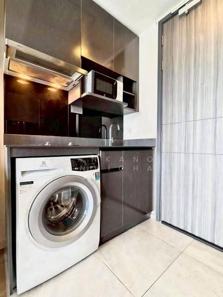 ASHTON Asoke, Bangkok, 131 Asoke Montri Road, Khlongtoei Nua, Watthana, Bangkok, 1 Bedroom, 35 sqm, Condo For Rent, by Kornkanok Sonvichai, 500560317 - DDproperty.com