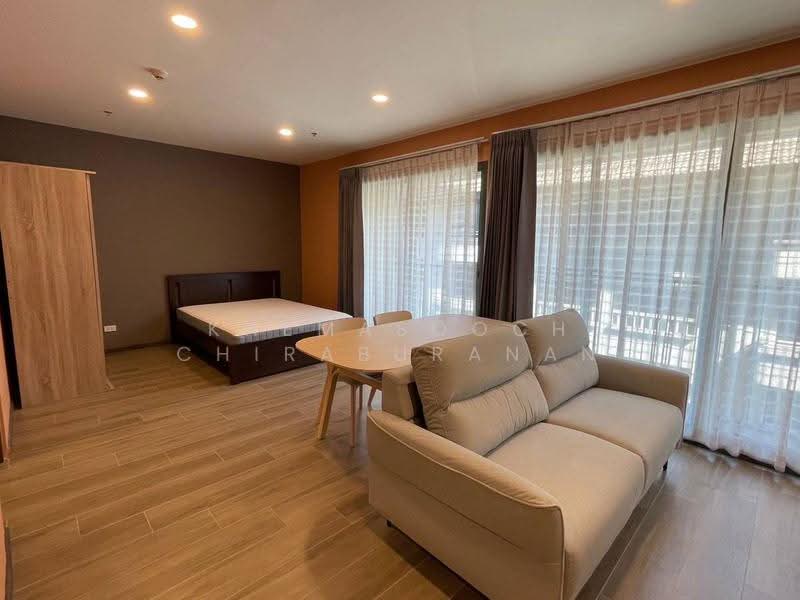 Noble Solo, Bangkok, 988 Thong Lo, Khlong Tan Nua, Watthana, Bangkok, 1 Bedroom, 45 sqm, Condo For Sale, by Khemasooch Chiraburanan, 500560319 - DDproperty.com