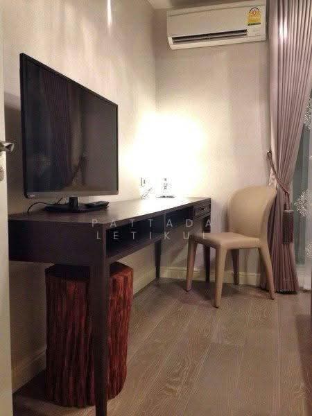 The Crest Sukhumvit 24, Bangkok, Soi Methi Niwet, Khong Tan, Khlong Toei, Bangkok, 1 Bedroom, 50 sqm, Condo For Sale, by Pattada Letikul, 500560320 - DDproperty.com