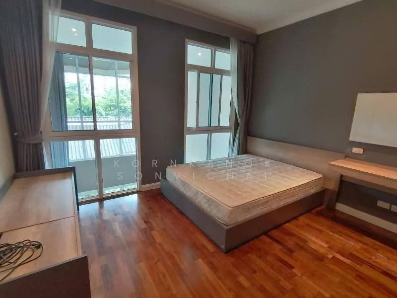 The Cadogan Private Residence, Bangkok, Soi Sukhumvit 39, Khlong Tan Nua, Watthana, Bangkok, 3 Bedrooms, 201 sqm, Condo For Rent, by Kornkanok Sonvichai, 500560323 - DDproperty.com