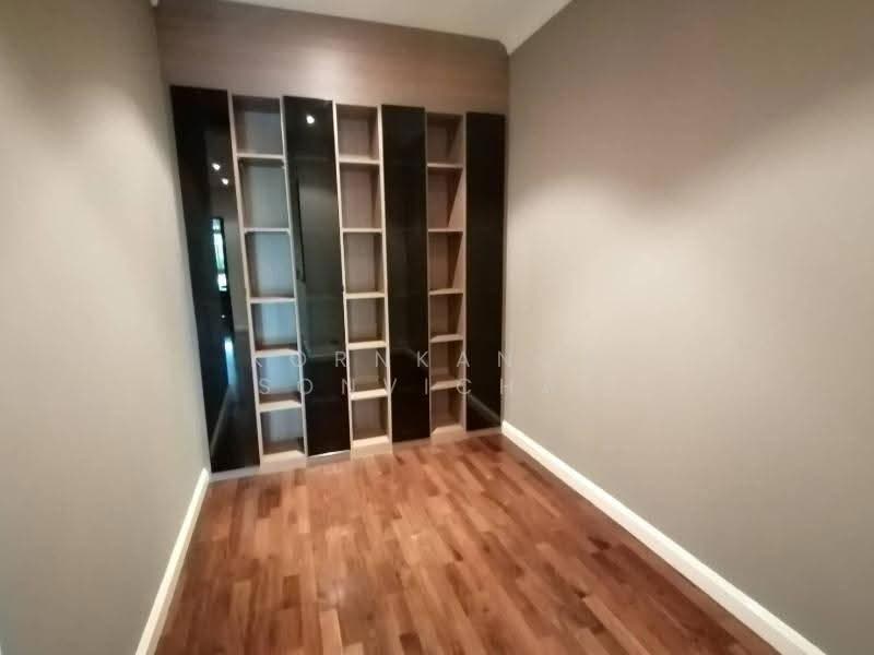 The Cadogan Private Residence, Bangkok, Soi Sukhumvit 39, Khlong Tan Nua, Watthana, Bangkok, 3 Bedrooms, 201 sqm, Condo For Rent, by Kornkanok Sonvichai, 500560323 - DDproperty.com