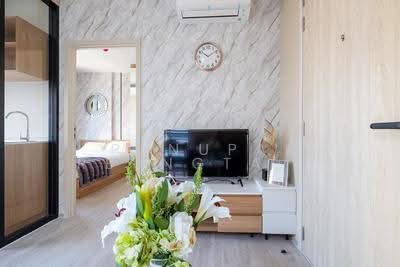 For Rent - NUE Noble Centre Bangna, Bangkok