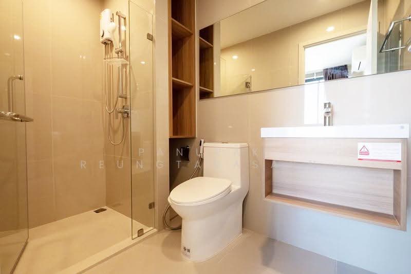 NUE Noble Centre Bangna : นิว โนเบิล เซ็นเตอร์ บางนา, กรุงเทพ, ถนนบางนา-ตราด, บางนา, กรุงเทพ, 25 ตร.ม., คอนโด ให้เช่า, โดย Panupak Reungtanasarn, 500560325 - DDproperty.com
