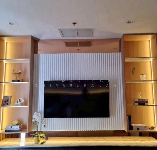 Noble Ploenchit : โนเบิล เพลินจิต, กรุงเทพ, 1035 ถนนเพลินจิต, ลุมพินี, ปทุมวัน, กรุงเทพ, 52 ตร.ม., คอนโด ให้เช่า, โดย Khemasooch Chiraburanan, 500560326 - DDproperty.com