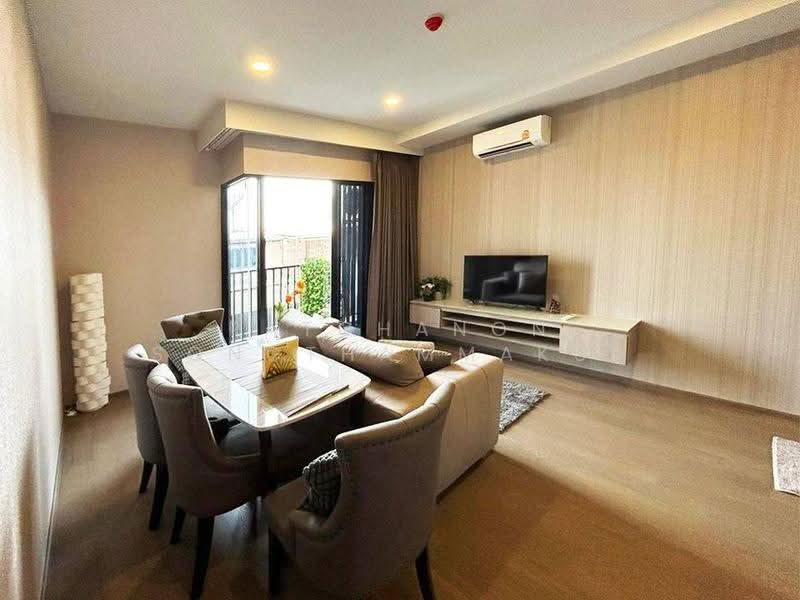 Park Origin Phayathai, Bangkok, 89 Phaya Thai Road, Thanon Phaya Thai, Ratchathewi, Bangkok, 2 Bedrooms, 56 sqm, Condo For Sale, by Ratchanon Songthammakul, 500560327 - DDproperty.com