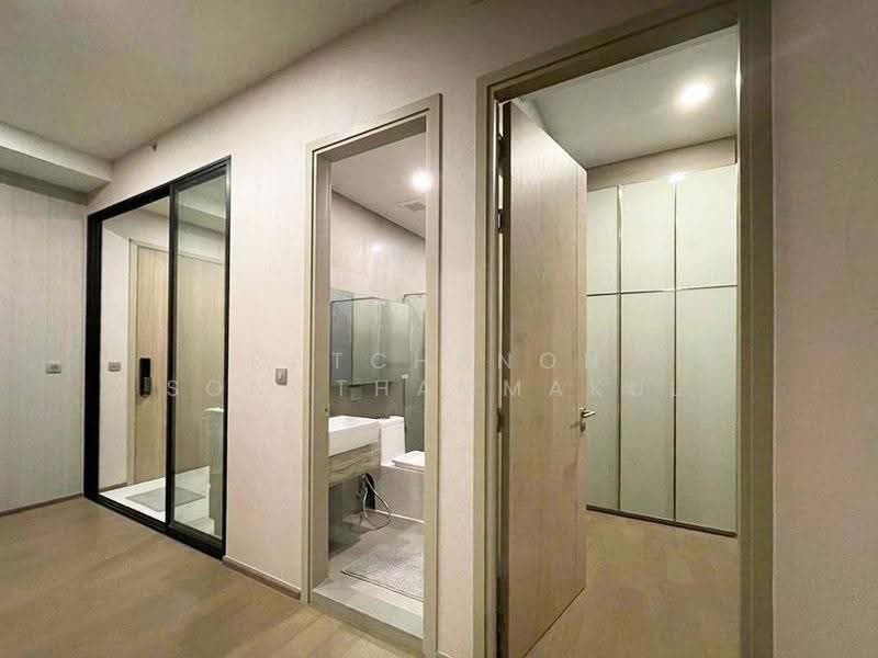 Park Origin Phayathai, Bangkok, 89 Phaya Thai Road, Thanon Phaya Thai, Ratchathewi, Bangkok, 2 Bedrooms, 56 sqm, Condo For Sale, by Ratchanon Songthammakul, 500560327 - DDproperty.com
