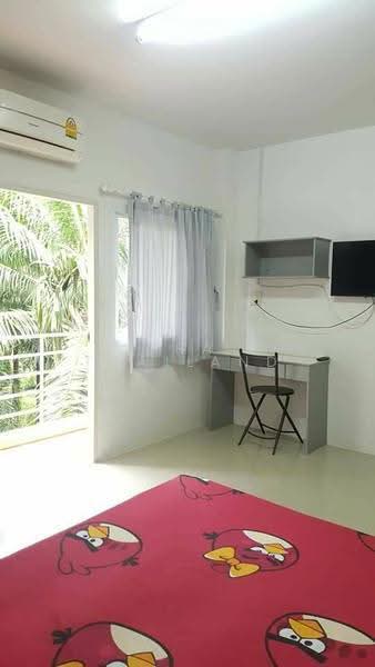 ขายกิจการหอพัก อาคารพาณิชย์ห้องริม | ซอยพิเศษ ใกล้ มอ.สุราษฎร์ฯ, สุราษฎร์ธานี, ขุนทะเล, เมืองสุราษฎร์ธานี, สุราษฎร์ธานี, 99 ตร.ม., ตึกแถว-อาคารพาณิชย์ ขาย, โดย ERA Thailand, 500560328 - DDproperty.com