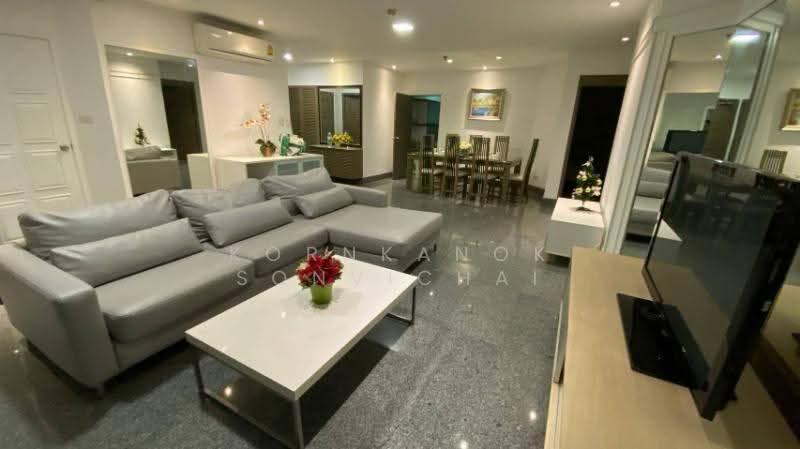 Fifty Fifth Tower : ฟิฟตี้ฟิฟท์ ทาวเวอร์, กรุงเทพ, 84 ซอยสุขุมวิท 55 ถนนสุขุมวิท, คลองตันเหนือ, วัฒนา, กรุงเทพ, 170 ตร.ม., คอนโด ให้เช่า, โดย Kornkanok Sonvichai, 500560329 - DDproperty.com