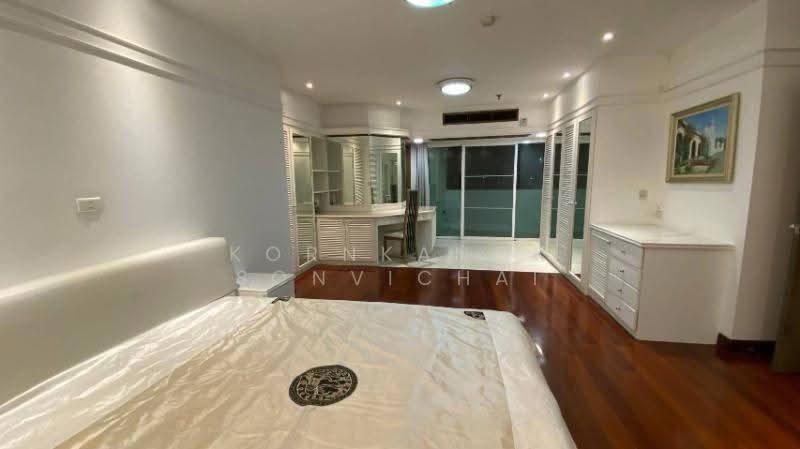 Fifty Fifth Tower : ฟิฟตี้ฟิฟท์ ทาวเวอร์, กรุงเทพ, 84 ซอยสุขุมวิท 55 ถนนสุขุมวิท, คลองตันเหนือ, วัฒนา, กรุงเทพ, 170 ตร.ม., คอนโด ให้เช่า, โดย Kornkanok Sonvichai, 500560329 - DDproperty.com