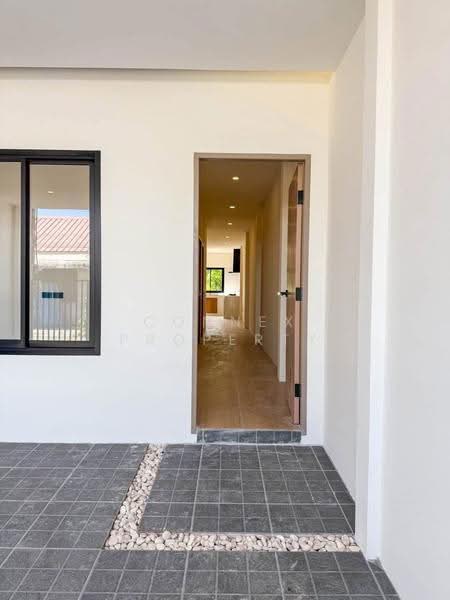 Townhome Chalong Soi Chaofa48, Phuket, -, Chalong, Muang Phuket, Phuket, 3 Bedrooms, 98 sqm, Townhouse For Sale, by Connex Property, 500560331 - DDproperty.com