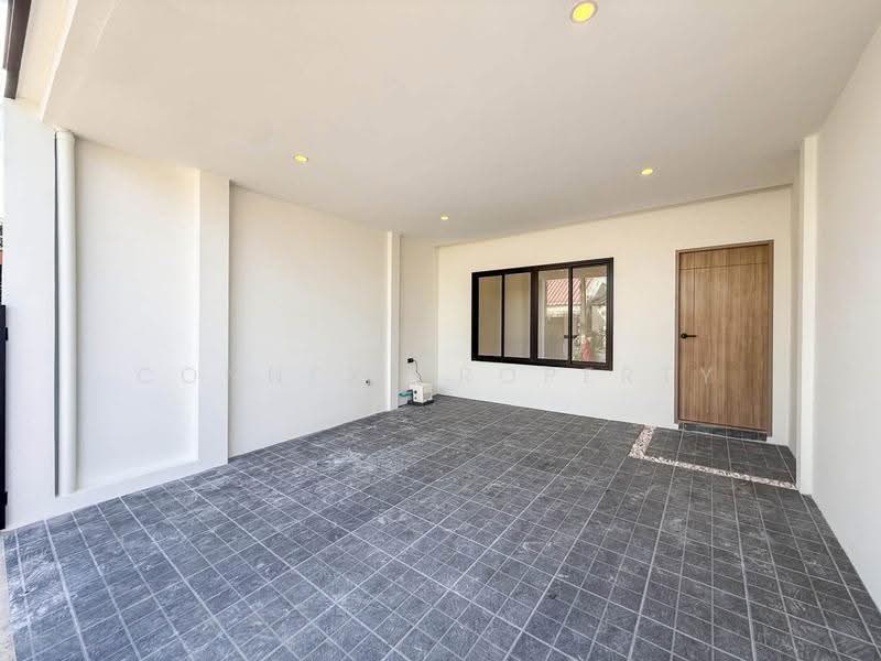 Townhome Chalong Soi Chaofa48, Phuket, -, Chalong, Muang Phuket, Phuket, 3 Bedrooms, 98 sqm, Townhouse For Sale, by Connex Property, 500560331 - DDproperty.com