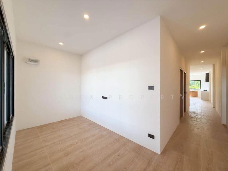 Townhome Chalong Soi Chaofa48, Phuket, -, Chalong, Muang Phuket, Phuket, 3 Bedrooms, 98 sqm, Townhouse For Sale, by Connex Property, 500560331 - DDproperty.com